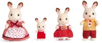 Hopscotch Rabbit Family