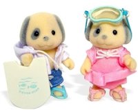 Swimming Adventure Set