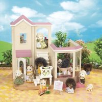Beauty Salon