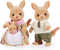 Kangaroo Family (3-Members Set)