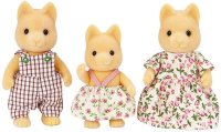 Maple Dog Family (Easy Buy)