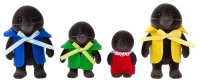 Mole Family