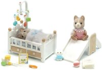 Babies at Home Set