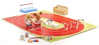 Sylvanian Games Athletics