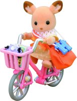 Cycling Adventure