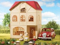 Cedar Terrace Gift Set B