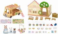 Forest Nursery Gift Set B