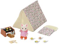 Seaside Camping Set