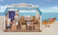 Seaside Restaurant Gift Set