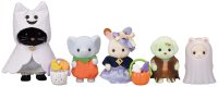 Trick or Treat Parade