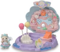 Baby Mermaid Shop
