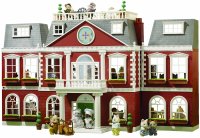 Regency Hotel