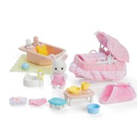 Sophie's Love 'N Care / Saskia & Baby Room