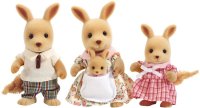 Springer Kangaroo Family