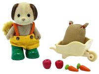 Stable Lad & Accessories