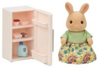 Sunny Rabbit Mother's Refridgerator Set