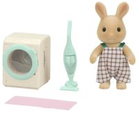 Sunny Rabbit Father's Wash & Clean Set