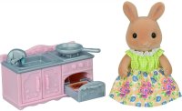 Sunny Rabbit Mother's Cooking Set