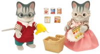Village Store / Supermarket Owners
