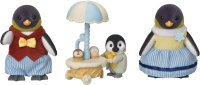Waddle Penguin Family