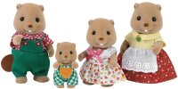 Woodbrook Beaver Family