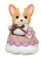 Rochelle Corgi