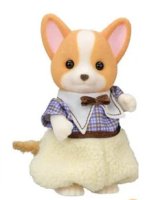 David Corgi