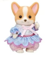 Ellen Corgi